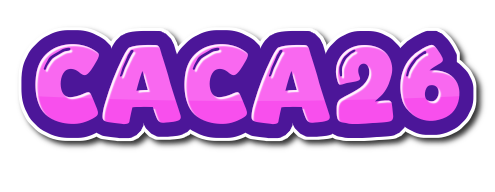CACA26 Logo